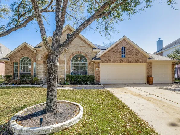 11614 Aucuba Ln, Houston, TX 77095