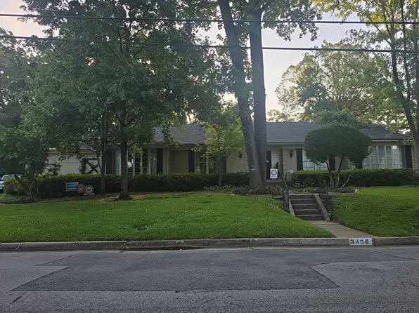 3406 Fry Ave, Tyler, TX 75701