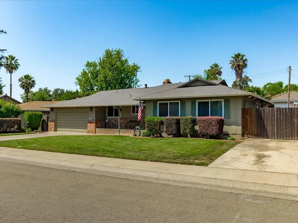 4939 Brookglen Way, Carmichael, CA 95608