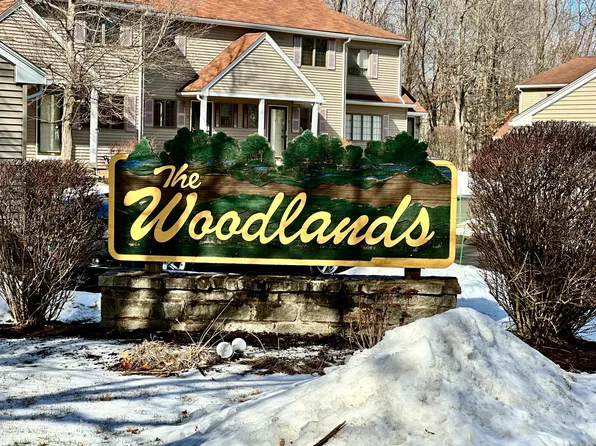 35 Pheasant Court #35, Windsor Locks, CT 06096