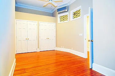 Rented by City Connections Realty