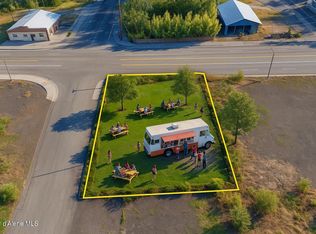 9813 S Highway 95, Worley, ID 83876