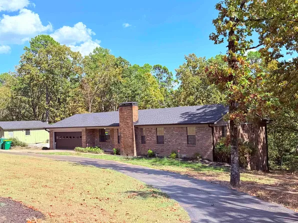 16411 Lone Pine Rd, N Little Rock, AR 72118