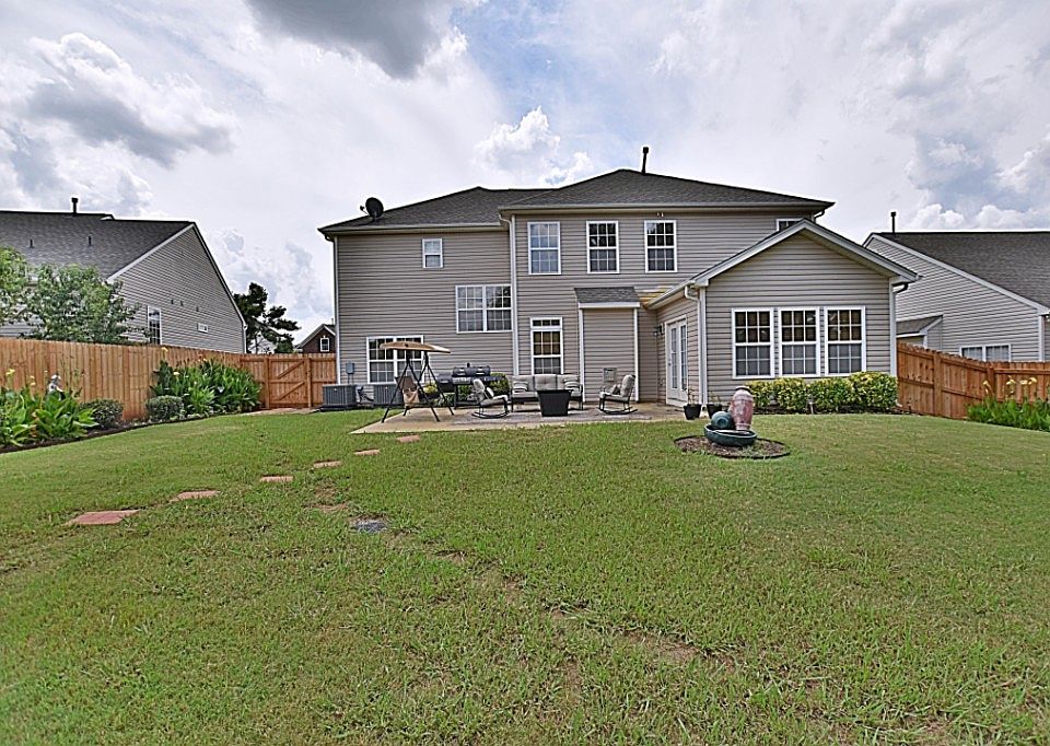 2nd image of 13180 Wilburn Park Ln