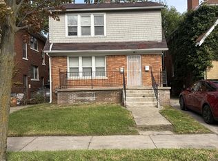 4240 Waverly St Floor 1, Detroit, MI 48238