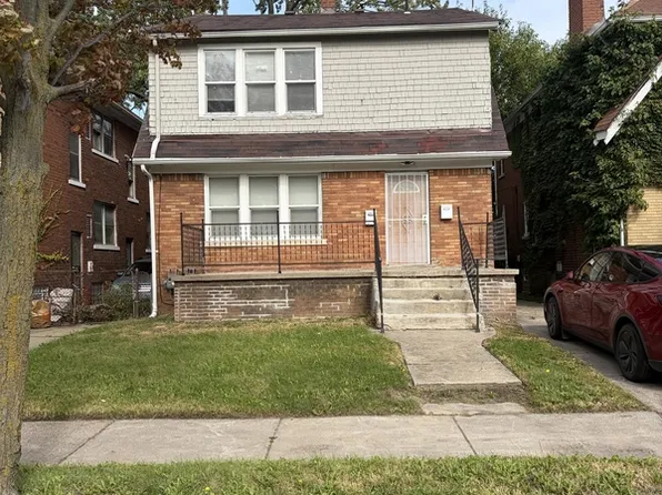 4240 Waverly St Floor 1, Detroit, MI 48238
