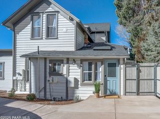 109 N Pleasant St, Prescott, AZ 86301
