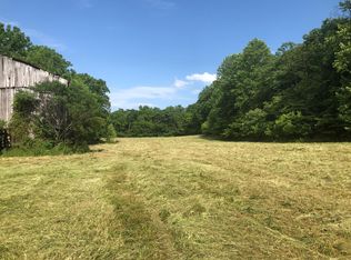 593B Pee Dee Branch Rd LOT 1, Cottontown, TN 37048