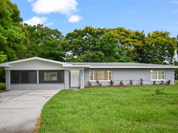 2401 Avenue C SW, Winter Haven, FL 33880