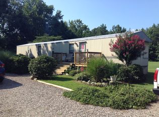 618 Betts Bottom Rd, Heathsville, VA 22473