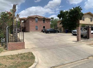 3319 S Bartlett Ave, Laredo, TX 78046