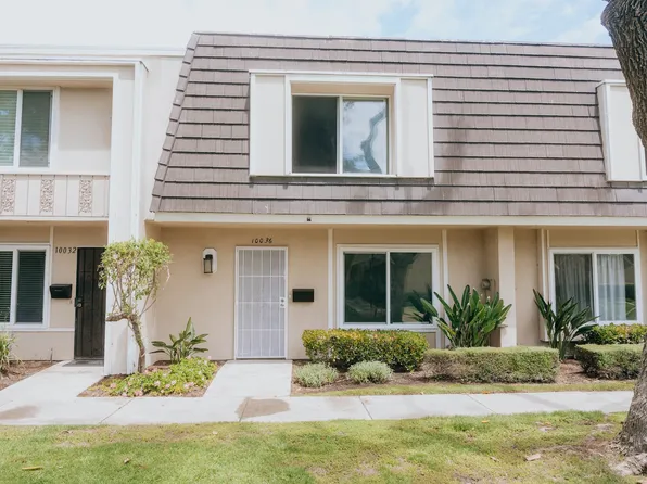 10036 Los Coyotes Ct, Fountain Valley, CA 92708