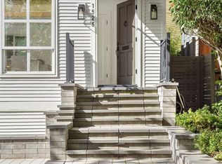 1525 McGilvra Blvd E, Seattle, WA 98112