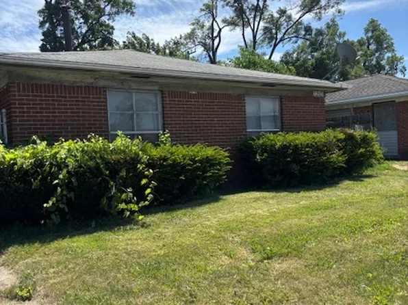 12930 Southfield Service Dr, Detroit, MI 48227