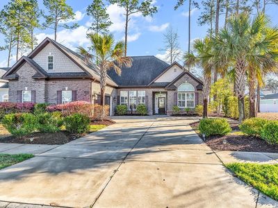 2840 McLeod Ln., Myrtle Beach, SC, 29588