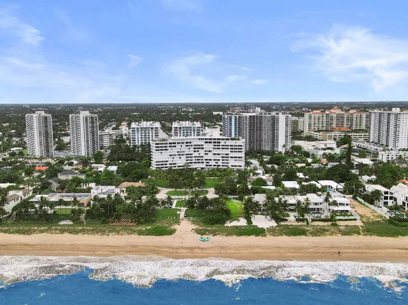 2840 N Ocean Boulevard #801, Fort Lauderdale, FL 33308