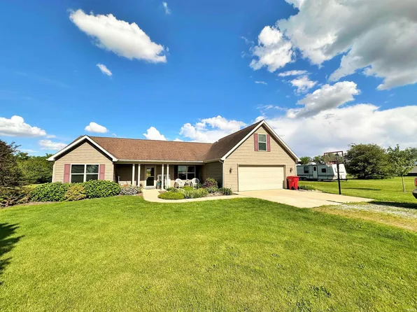 7687 S 300 E, Brookston, IN 47923