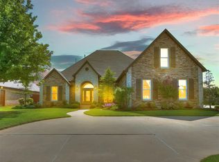 905 Granite Ct, Yukon, OK 73099