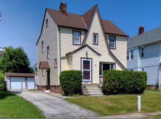 3836 W 136th St, Cleveland, OH