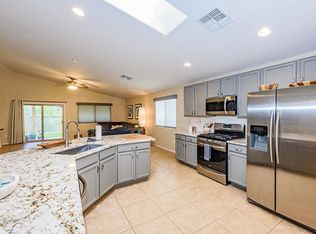 2793 W Sonoran Blossom Pl, Tucson, AZ 85745
