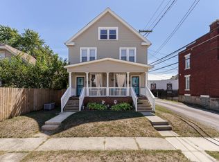 477 E Gates St #479, Columbus, OH 43206