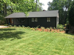 1308 Ridge Rd, Raleigh, NC 27607