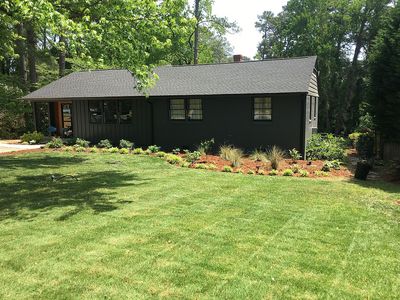 1308 Ridge Rd, Raleigh, NC, 27607