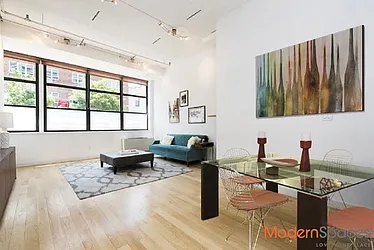 Sold by Modern Spaces