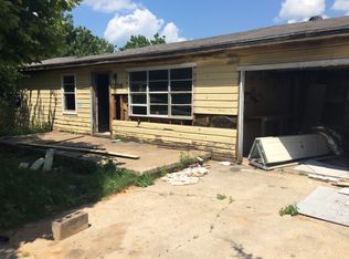 2710 N Outpost Dr, Oklahoma City, OK 73141