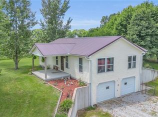 8323 SW Ogle Rd, Stewartsville, MO 64490