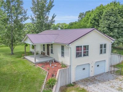 8323 SW Ogle Rd, Stewartsville, MO, 64490