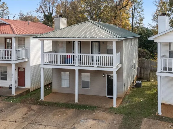 2752 Sumner Pl, Tuscaloosa, AL 35401