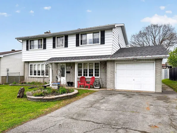 1824 Elgin St, Cornwall, ON K6J 5C1