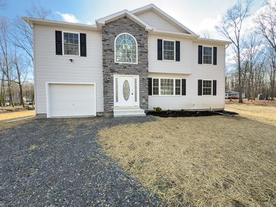 3338 Masons Ln, East Stroudsburg, PA, 18302