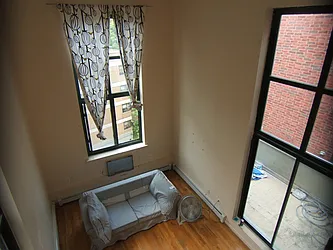 Rented by Joel Weisz, LREB