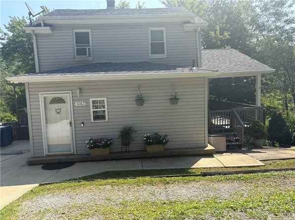 1082 Milltown Rd, Verona, PA 15147