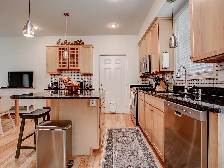 342 Old Haw Creek Rd — Photo 50
