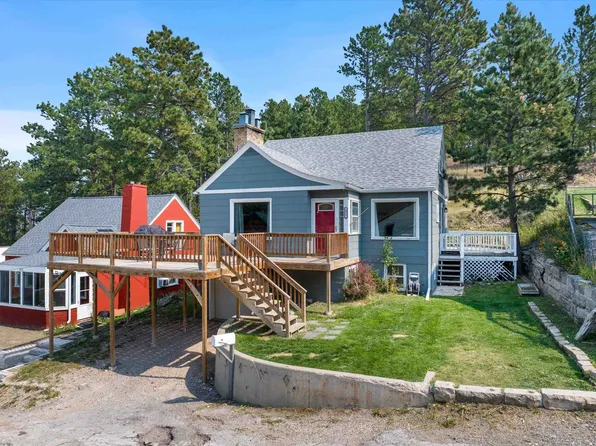 412 Spark St, Lead, SD 57754