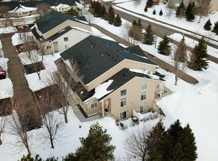 11463 16th St NE, Saint Michael, MN 55376