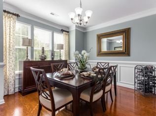 10107 Glen Autumn Rd, Raleigh, NC 27617