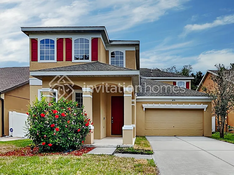 8735 McCormack McRae Way — Photo 1