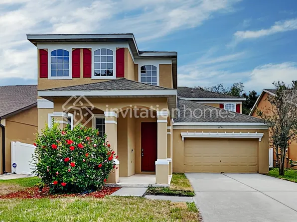 8735 McCormack McRae Way, Orlando, FL 32836