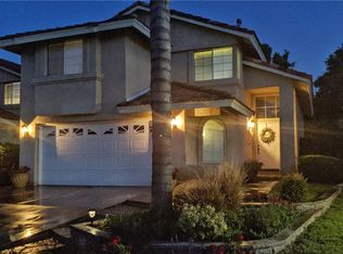 15481 Aveiro Rd, Fontana, CA 92337