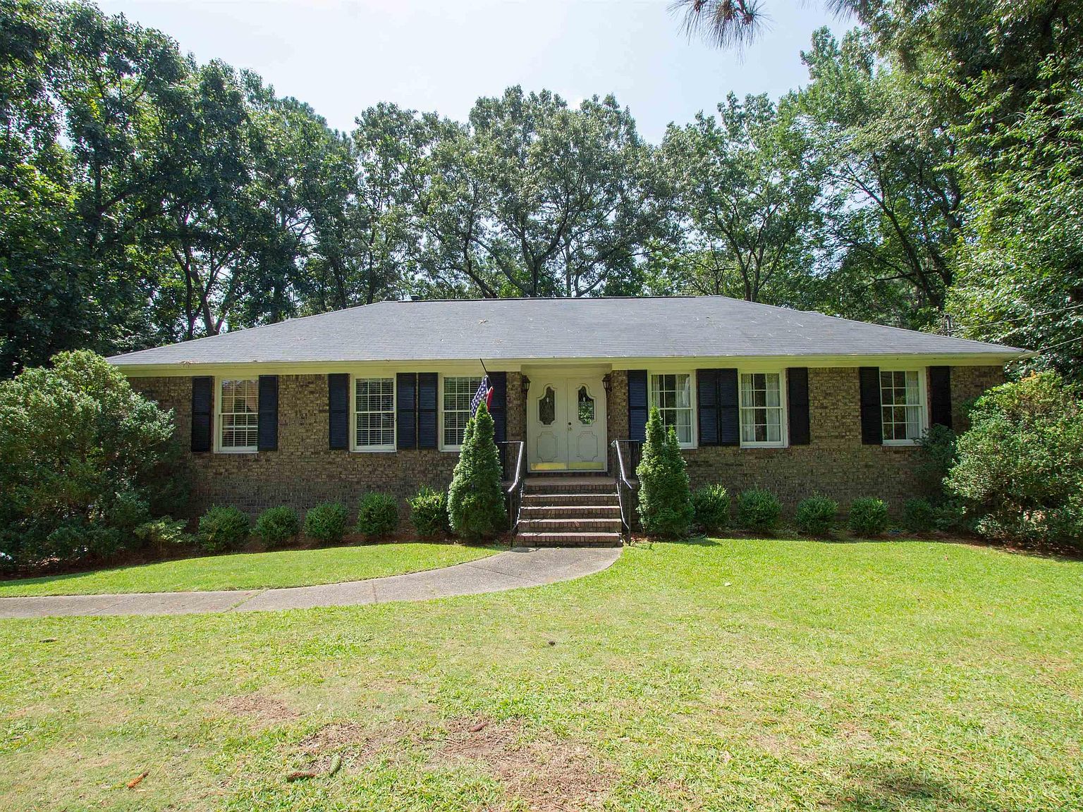 2519 Dolly Ridge Rd, Birmingham, AL 35243 Zillow