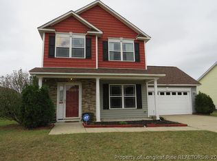 5611 Nessee St, Fayetteville, NC 28314