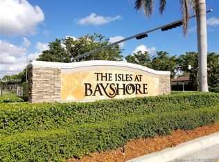 22421 SW 88th Pl UNIT 102-2, Cutler Bay, FL 33190