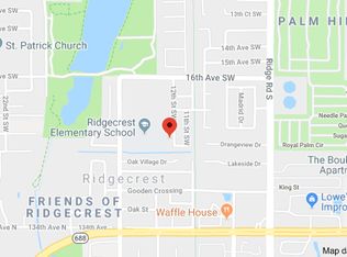 1930 12th St SW, Largo, FL 33778