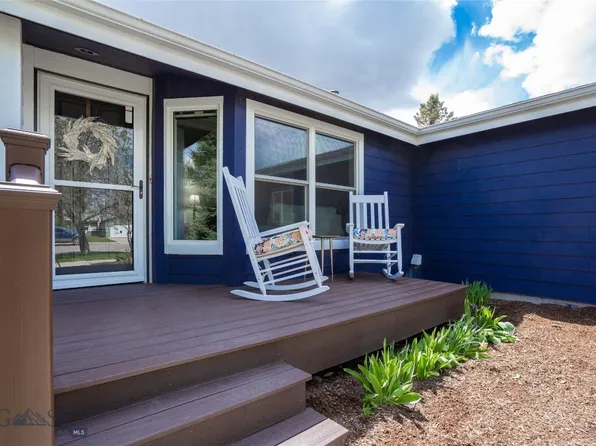 818 Oakwood Dr, Belgrade, MT 59714