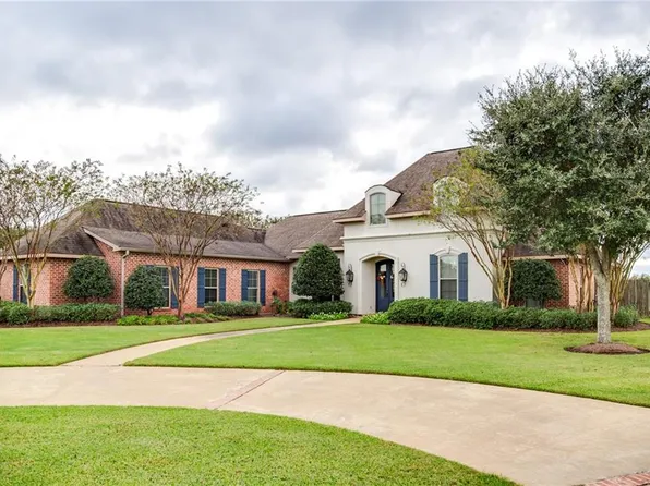 6506 Windy Oaks, Alexandria, LA 71301