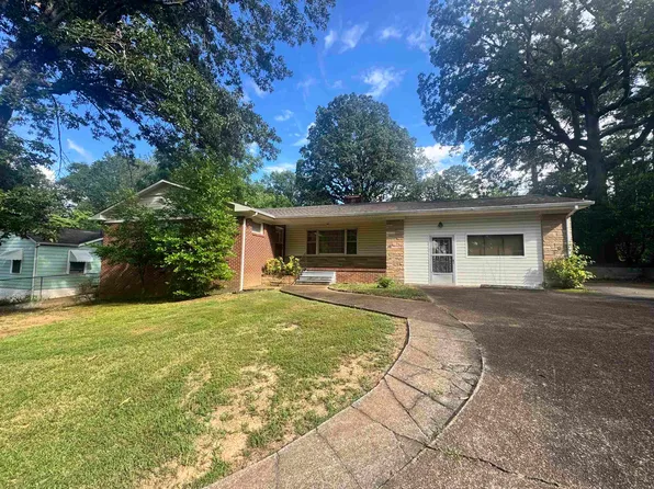 137 Bayless Ave, Florence, AL 35630